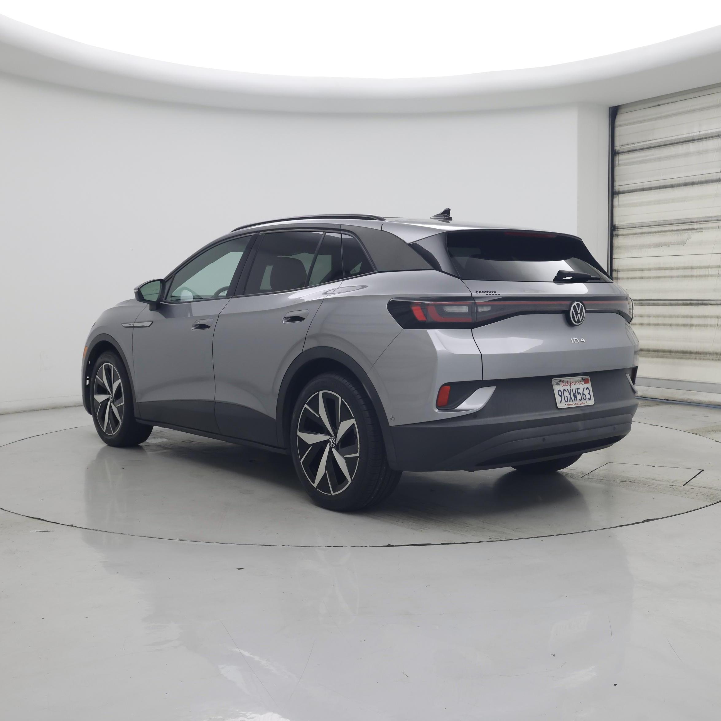 Thumbnail: 2023 Volkswagen ID.4 - 2