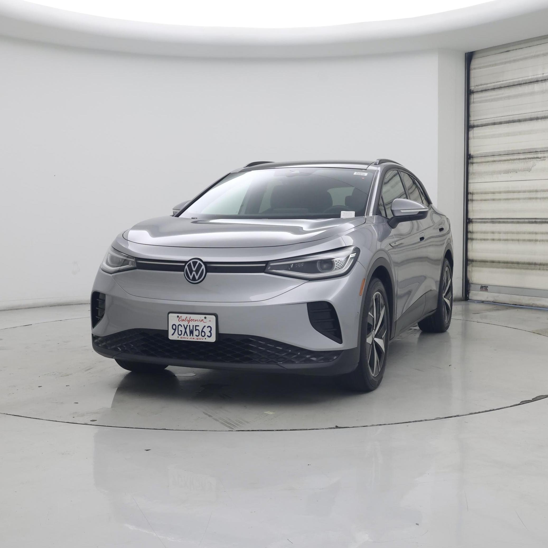 Thumbnail: 2023 Volkswagen ID.4 - 4