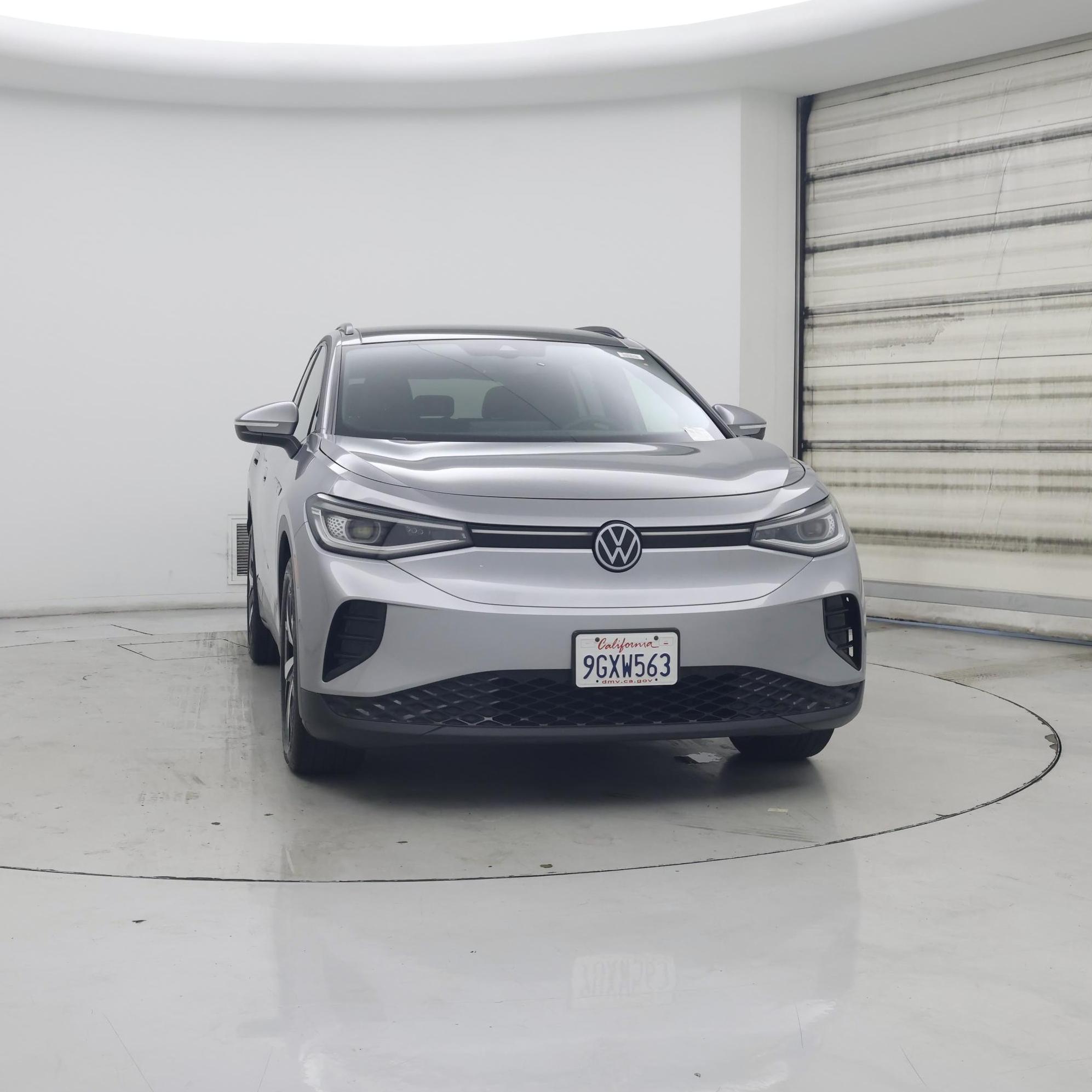 Thumbnail: 2023 Volkswagen ID.4 - 5