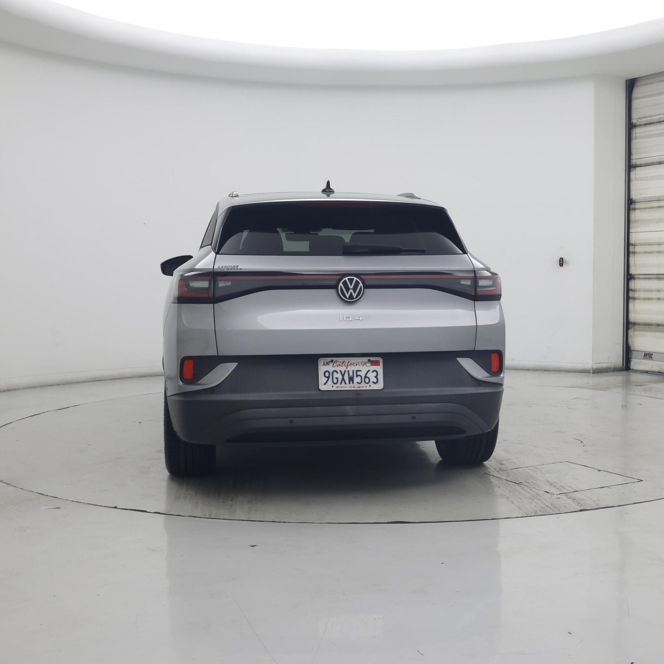 Thumbnail: 2023 Volkswagen ID.4 - 6
