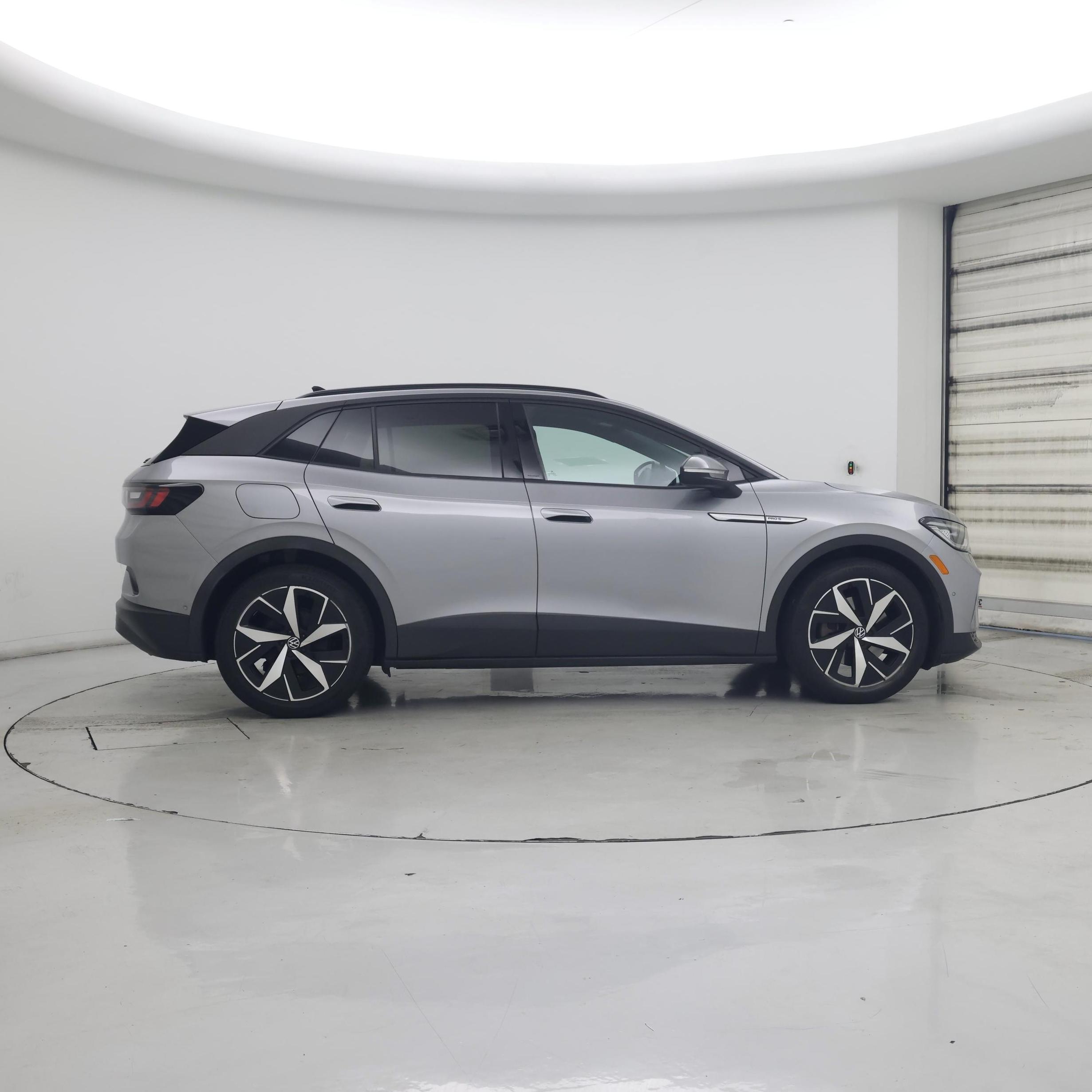 Thumbnail: 2023 Volkswagen ID.4 - 7