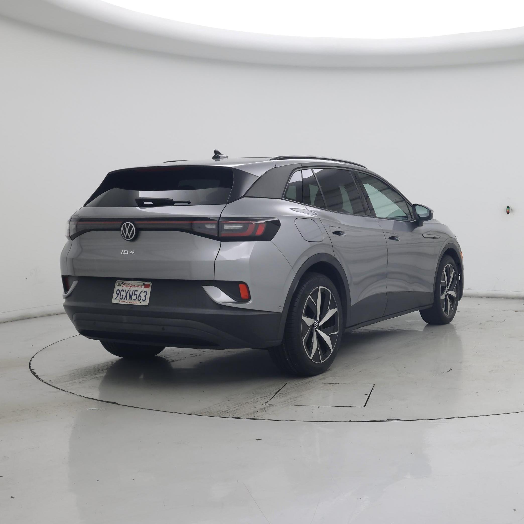 Thumbnail: 2023 Volkswagen ID.4 - 8