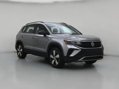2024 Volkswagen Taos S