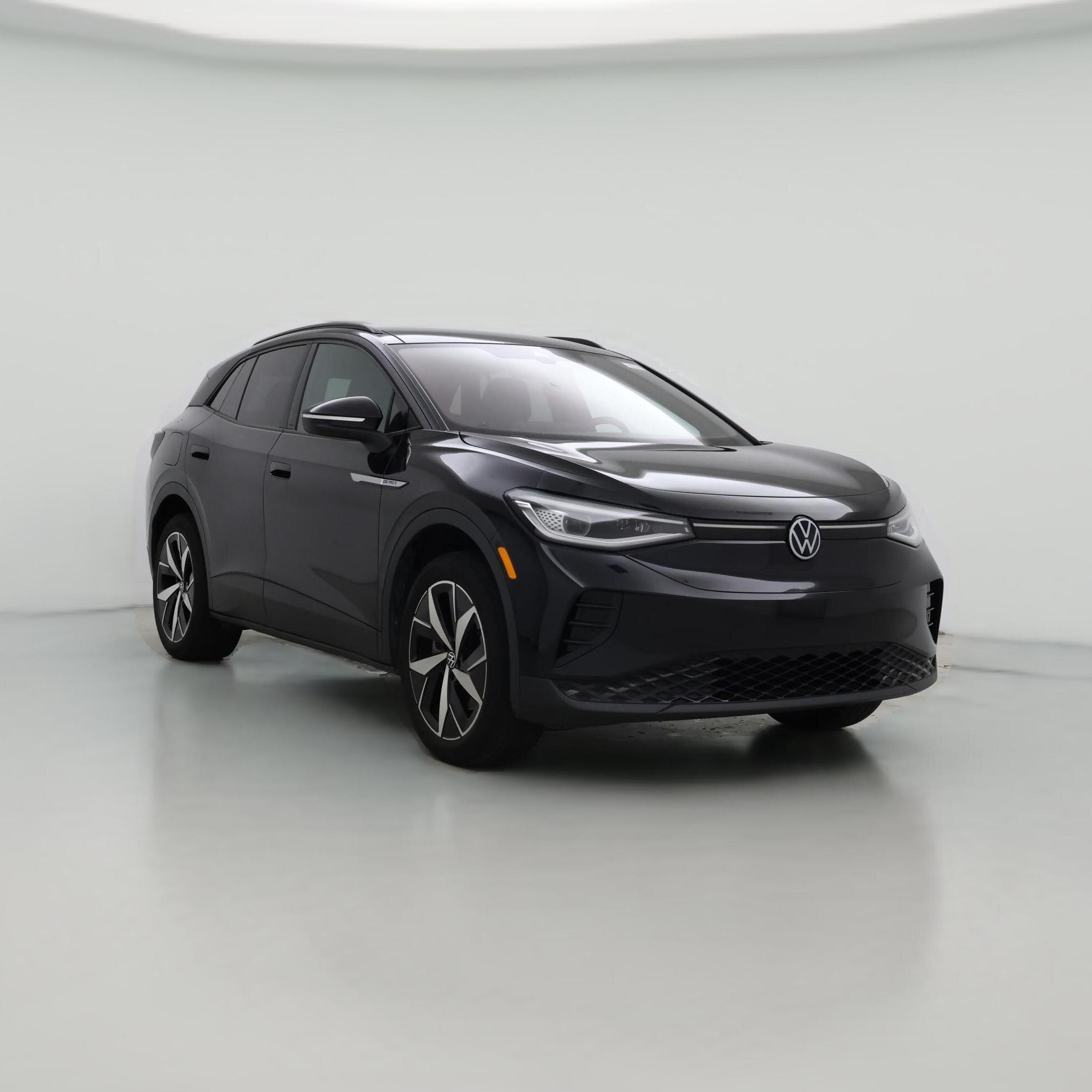 Thumbnail: 2023 Volkswagen ID.4 - 1