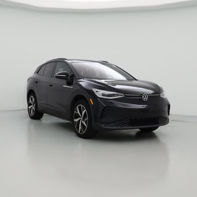 2023 Volkswagen ID.4 EV PRO S