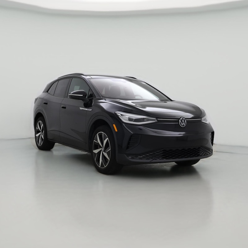 2023 Volkswagen ID.4 EV PRO S