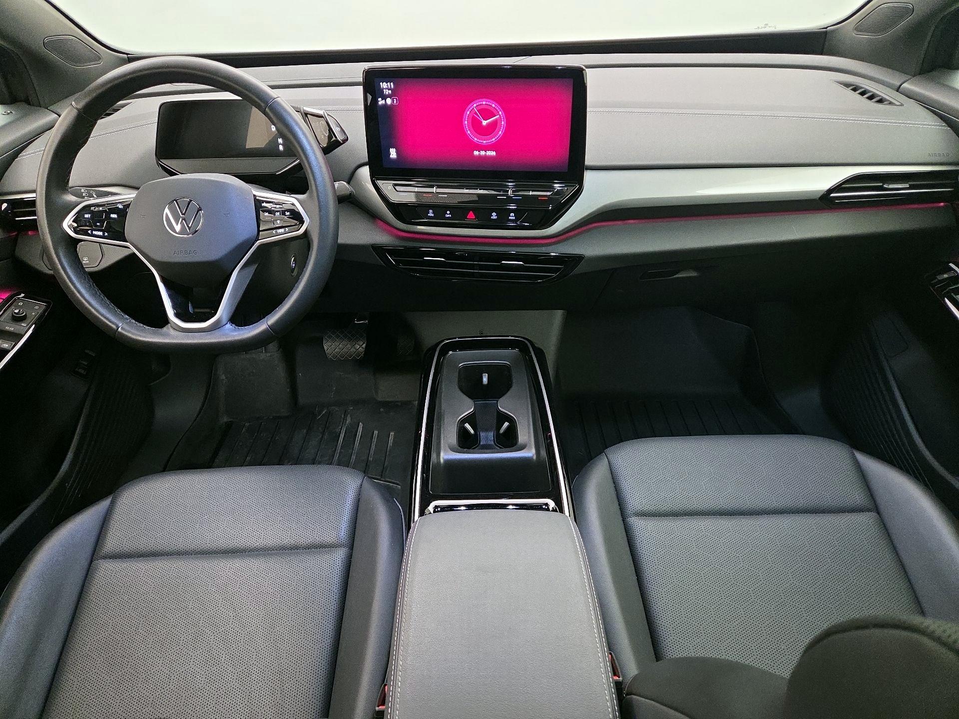 Thumbnail: 2023 Volkswagen ID.4 - 9