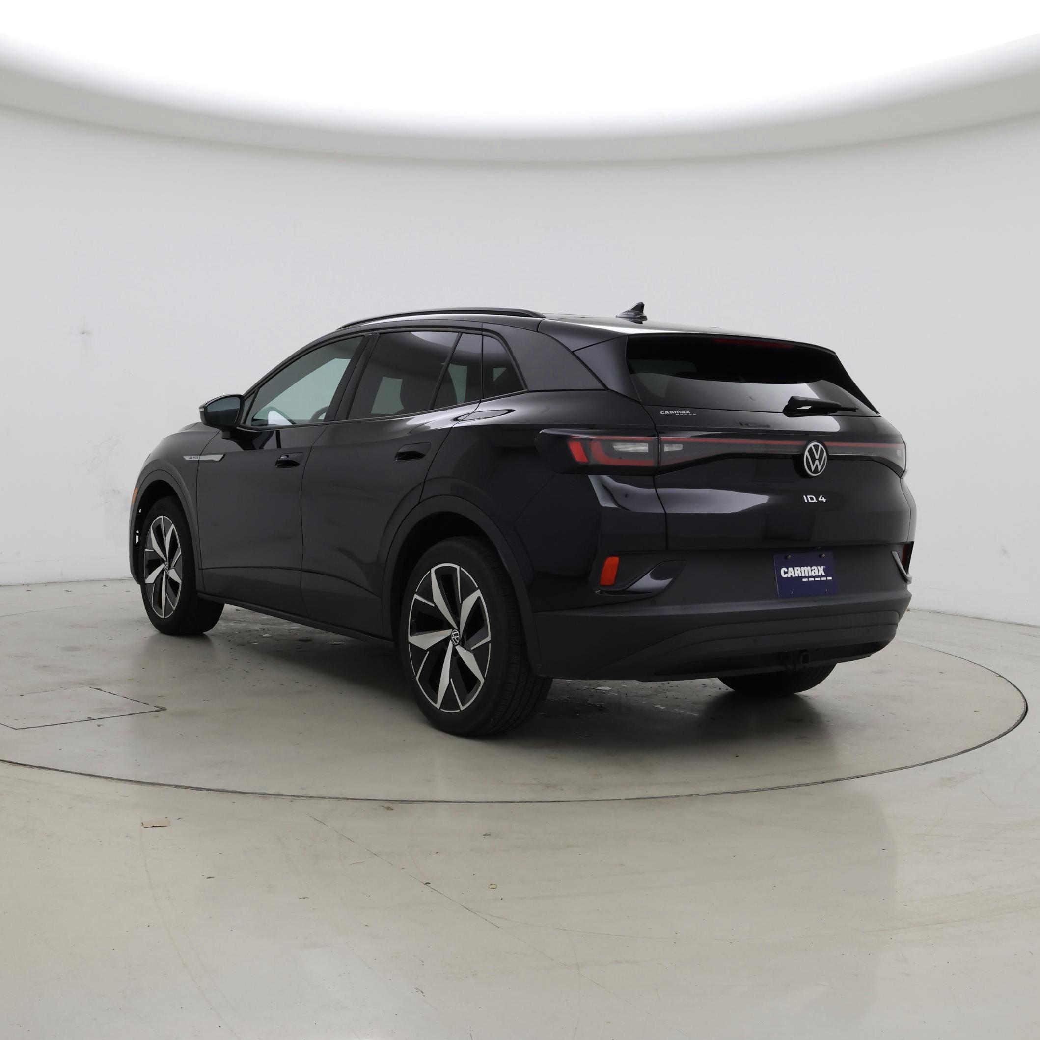 Thumbnail: 2023 Volkswagen ID.4 - 2