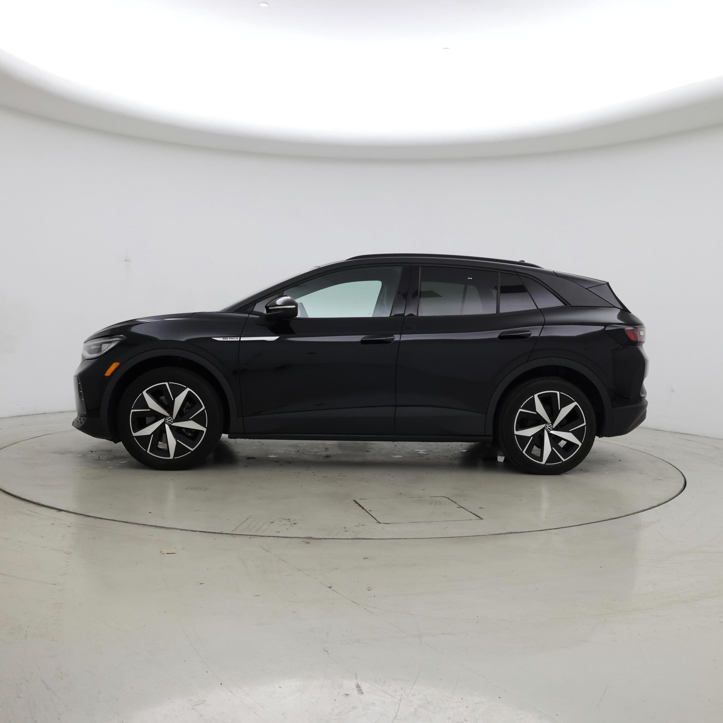 Thumbnail: 2023 Volkswagen ID.4 - 3
