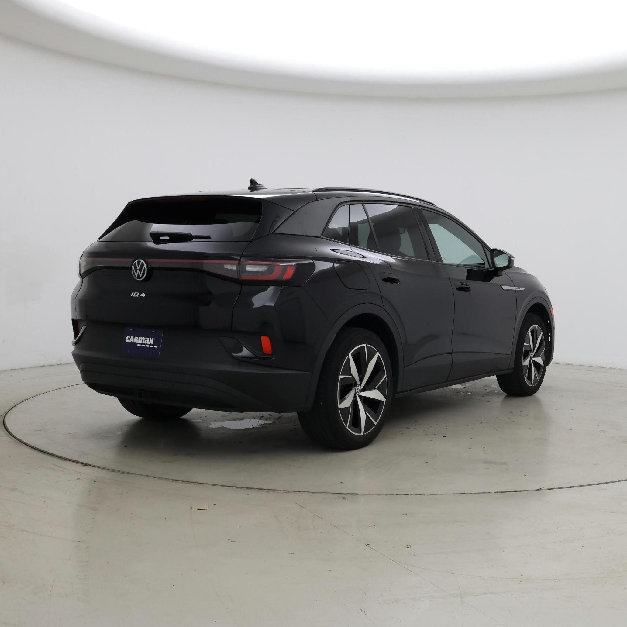 Thumbnail: 2023 Volkswagen ID.4 - 8