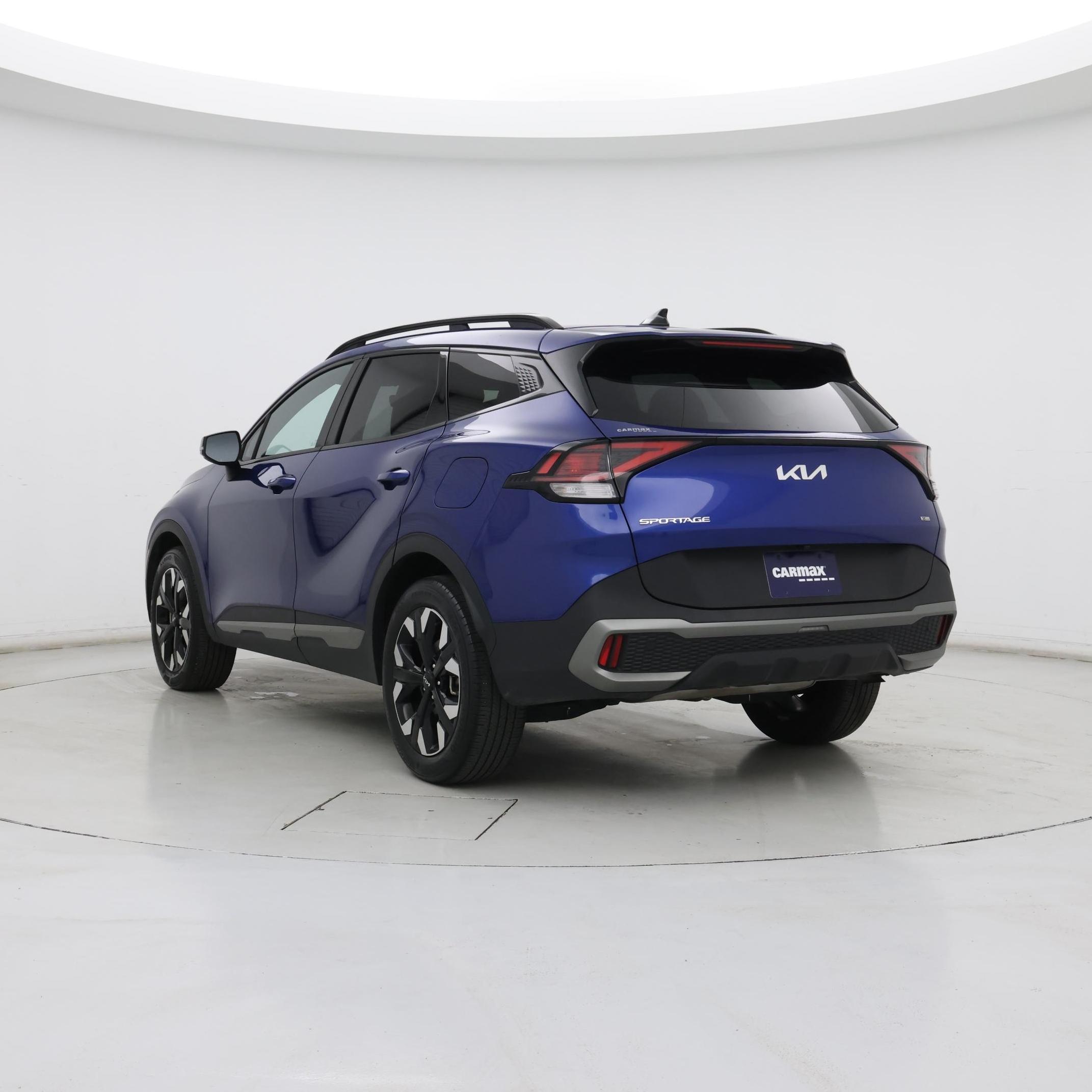 Thumbnail: 2023 Kia Sportage - 2