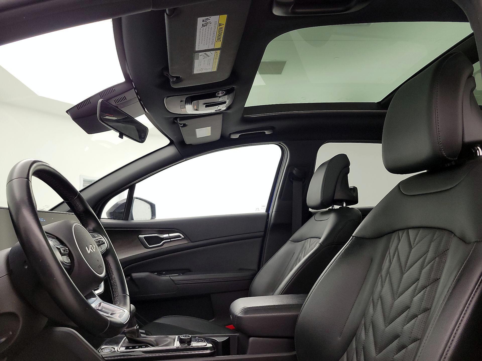 Thumbnail: 2023 Kia Sportage - 20