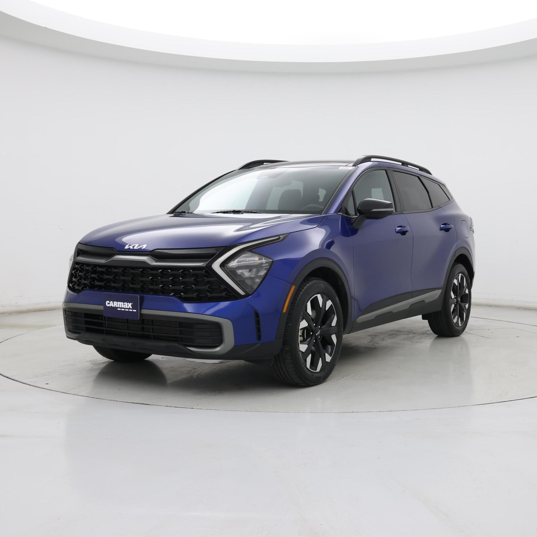 Thumbnail: 2023 Kia Sportage - 4