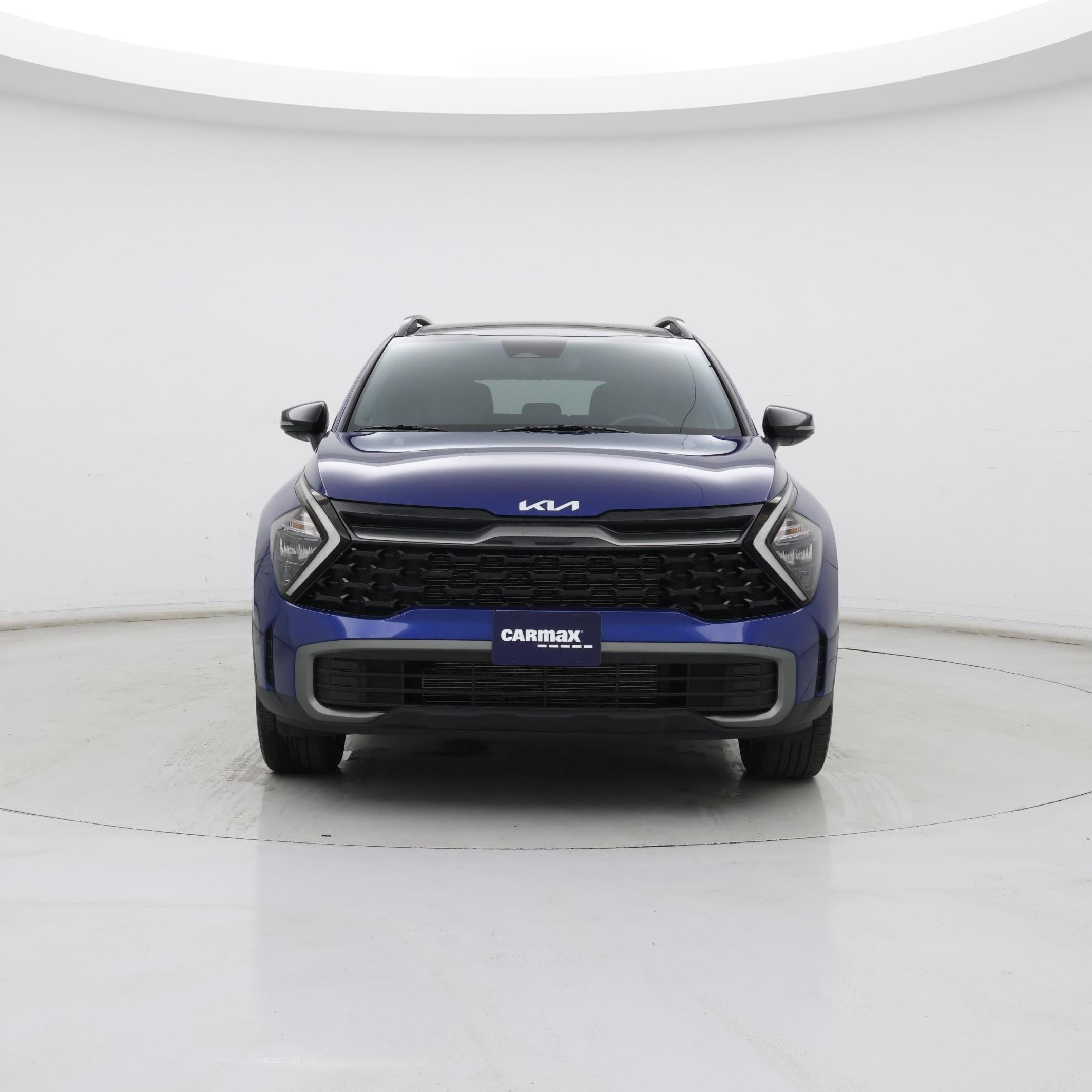 Thumbnail: 2023 Kia Sportage - 5