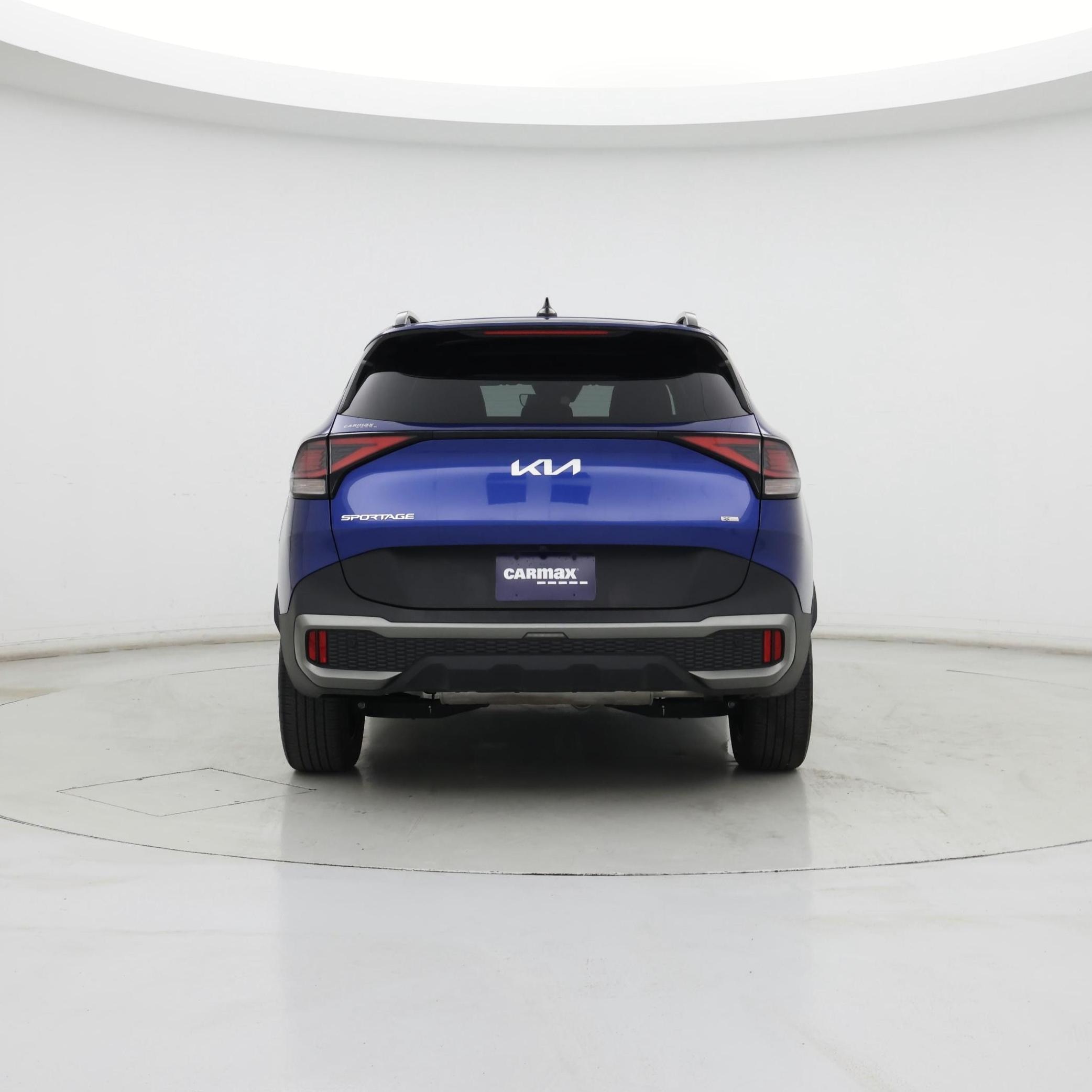 Thumbnail: 2023 Kia Sportage - 6