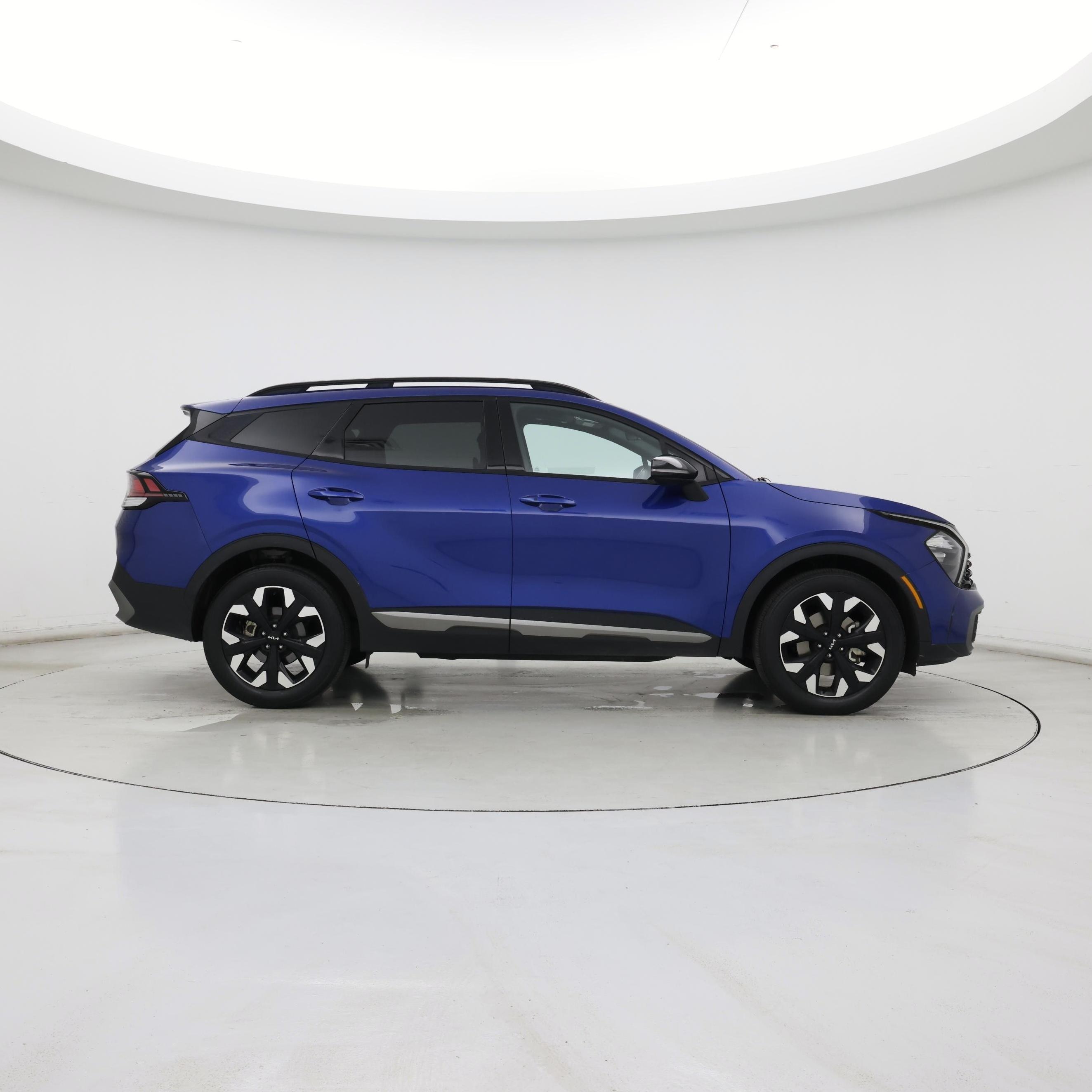 Thumbnail: 2023 Kia Sportage - 7