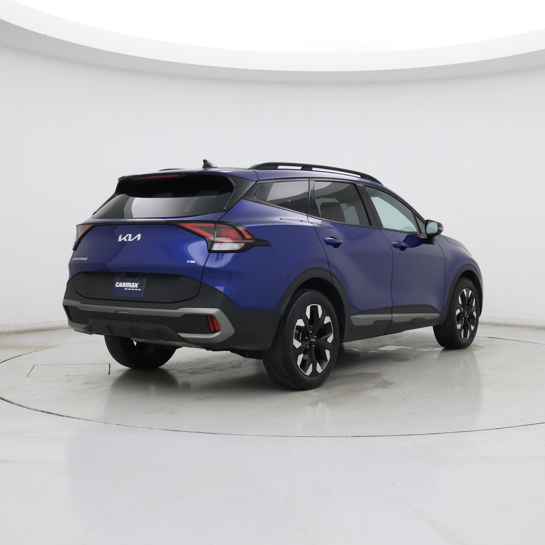 Thumbnail: 2023 Kia Sportage - 8