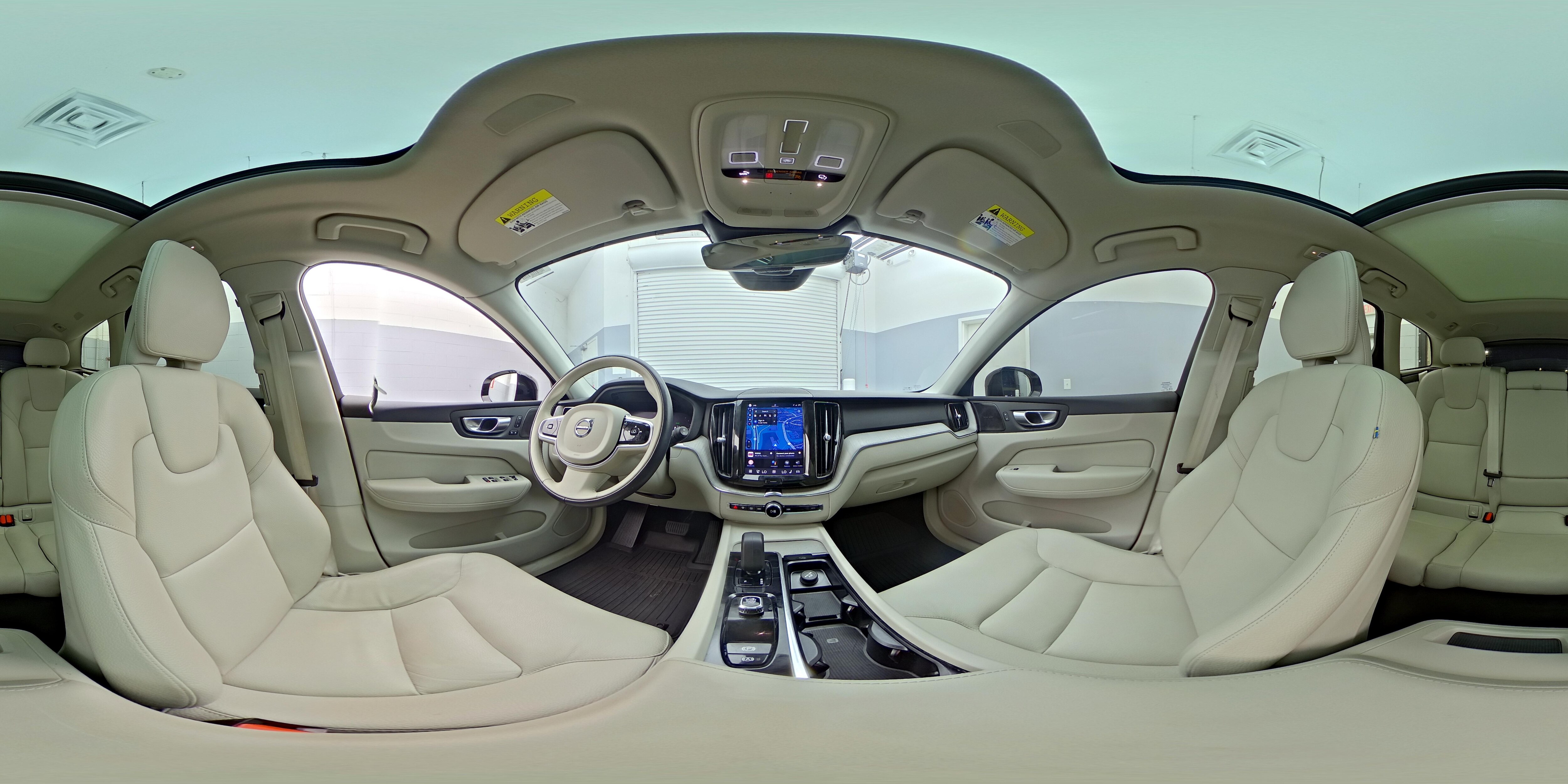 2023 Volvo XC60 Plus - Photo 26