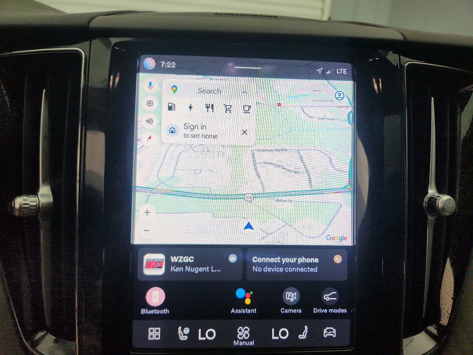2023 Volvo XC60 Plus - Photo 15