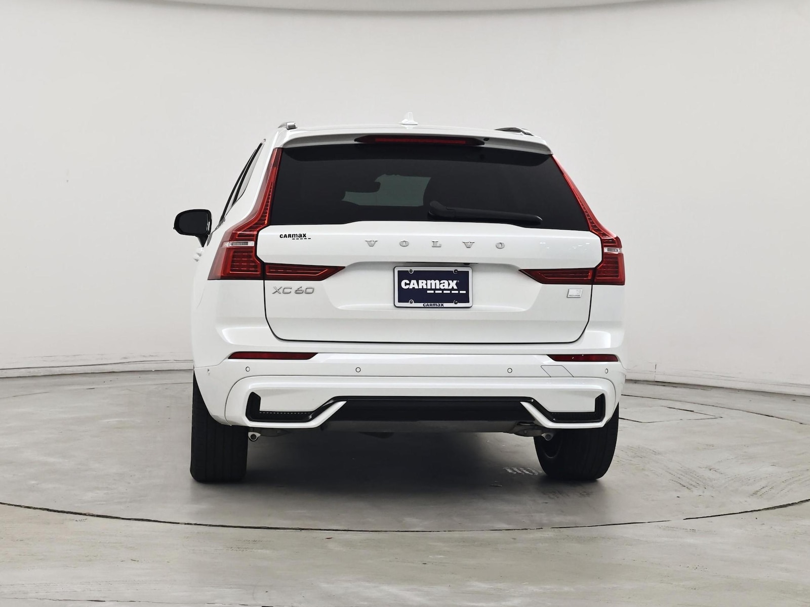 2023 Volvo XC60 Plus - Photo 7