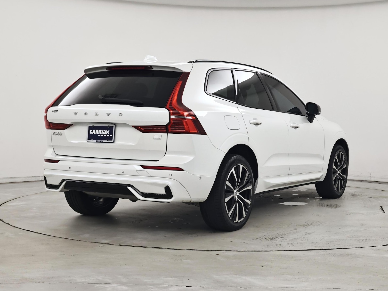 2023 Volvo XC60 Plus - Photo 9