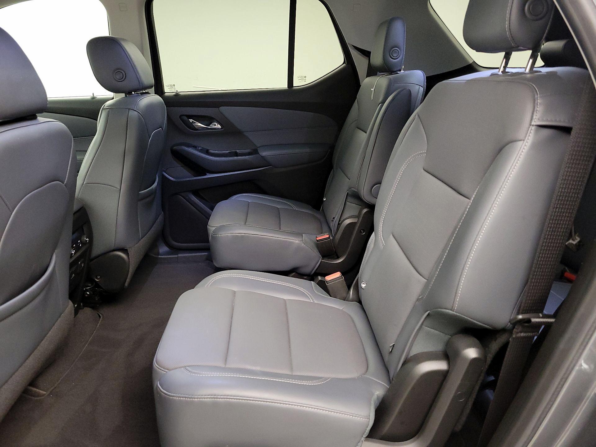 Thumbnail: 2018 Chevrolet Traverse - 20
