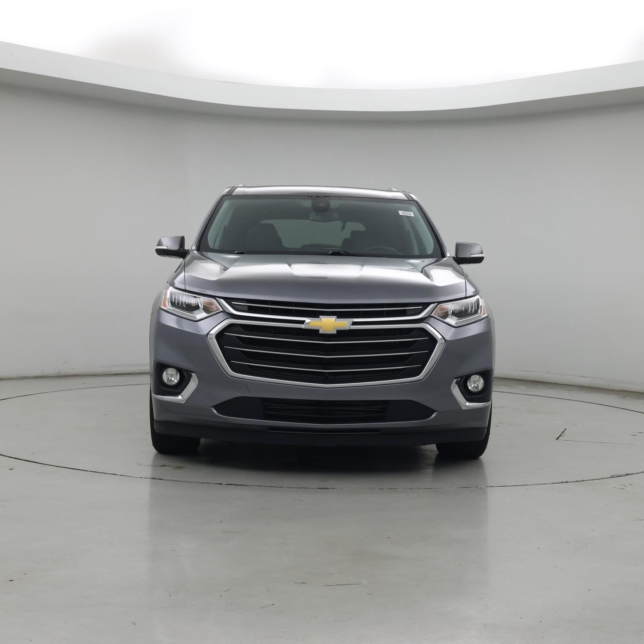 Thumbnail: 2018 Chevrolet Traverse - 5