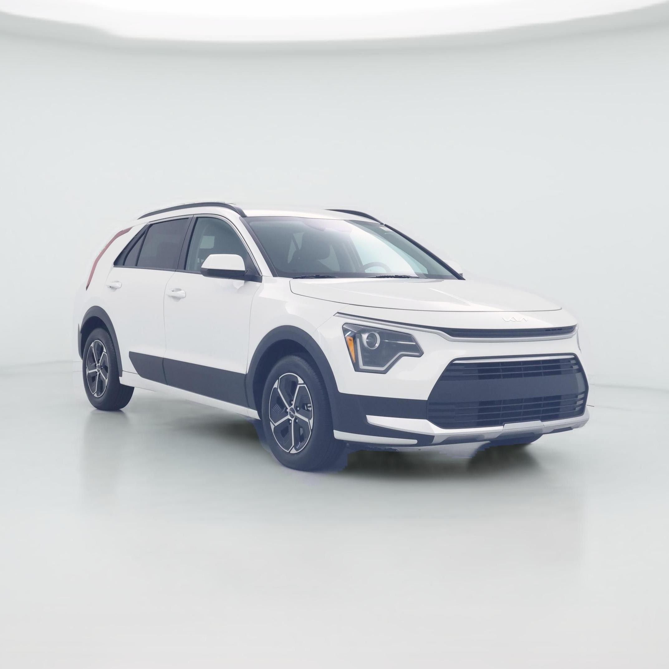 Thumbnail: 2025 Kia Niro - 1