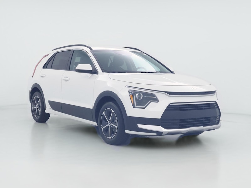 2025 Kia Niro LX