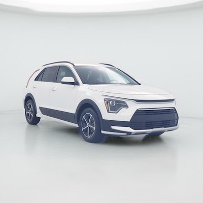 2025 Kia Niro LX