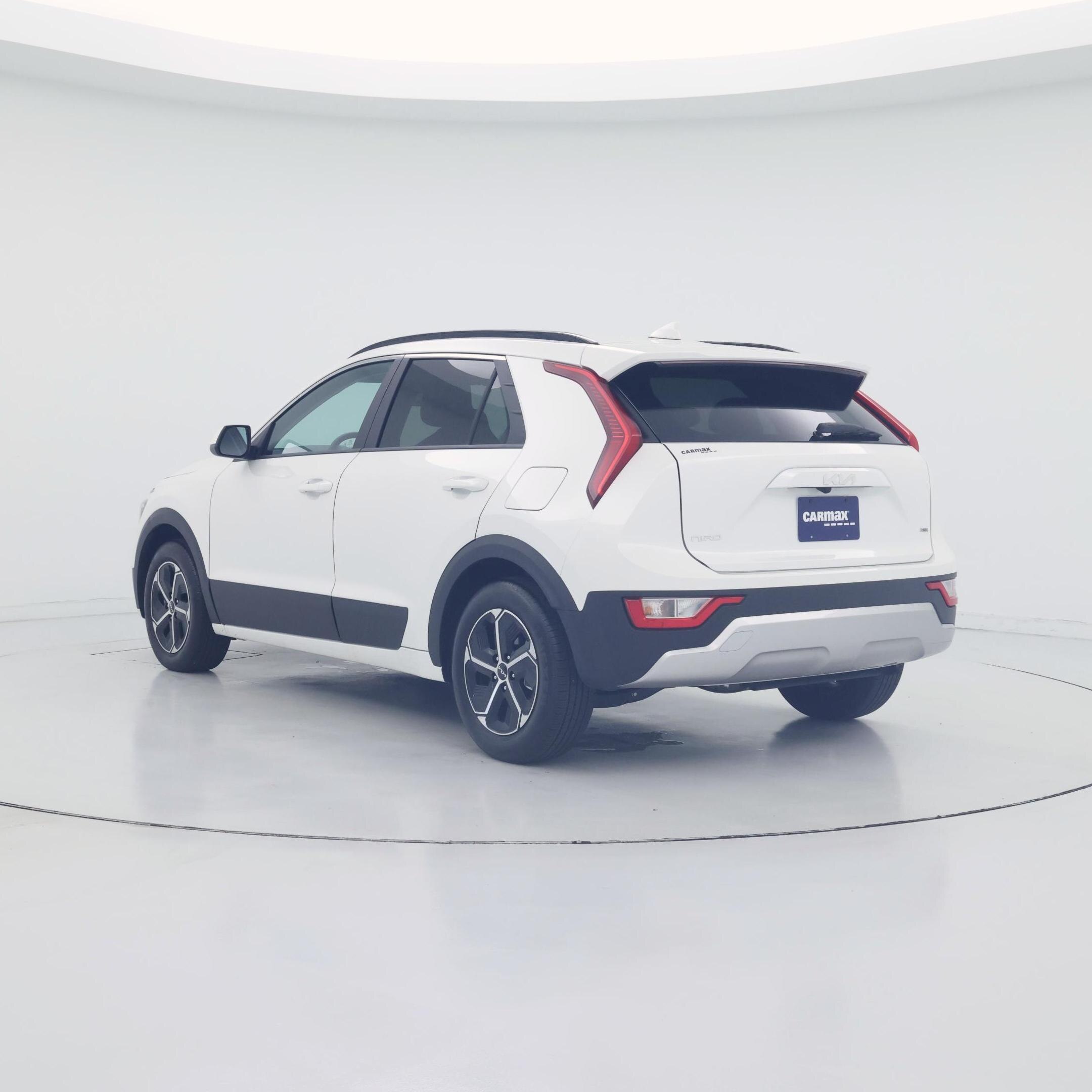 Thumbnail: 2025 Kia Niro - 2