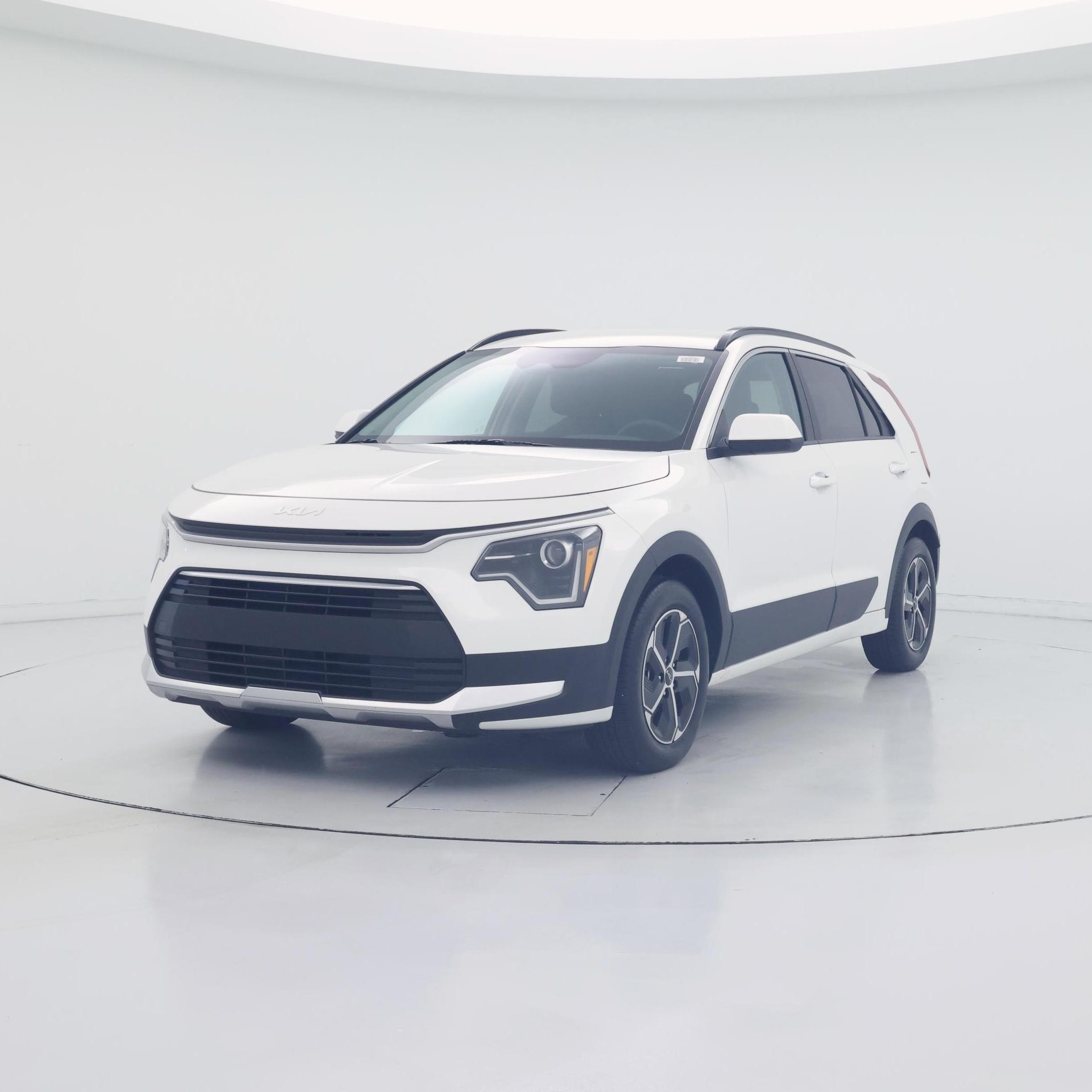 Thumbnail: 2025 Kia Niro - 4