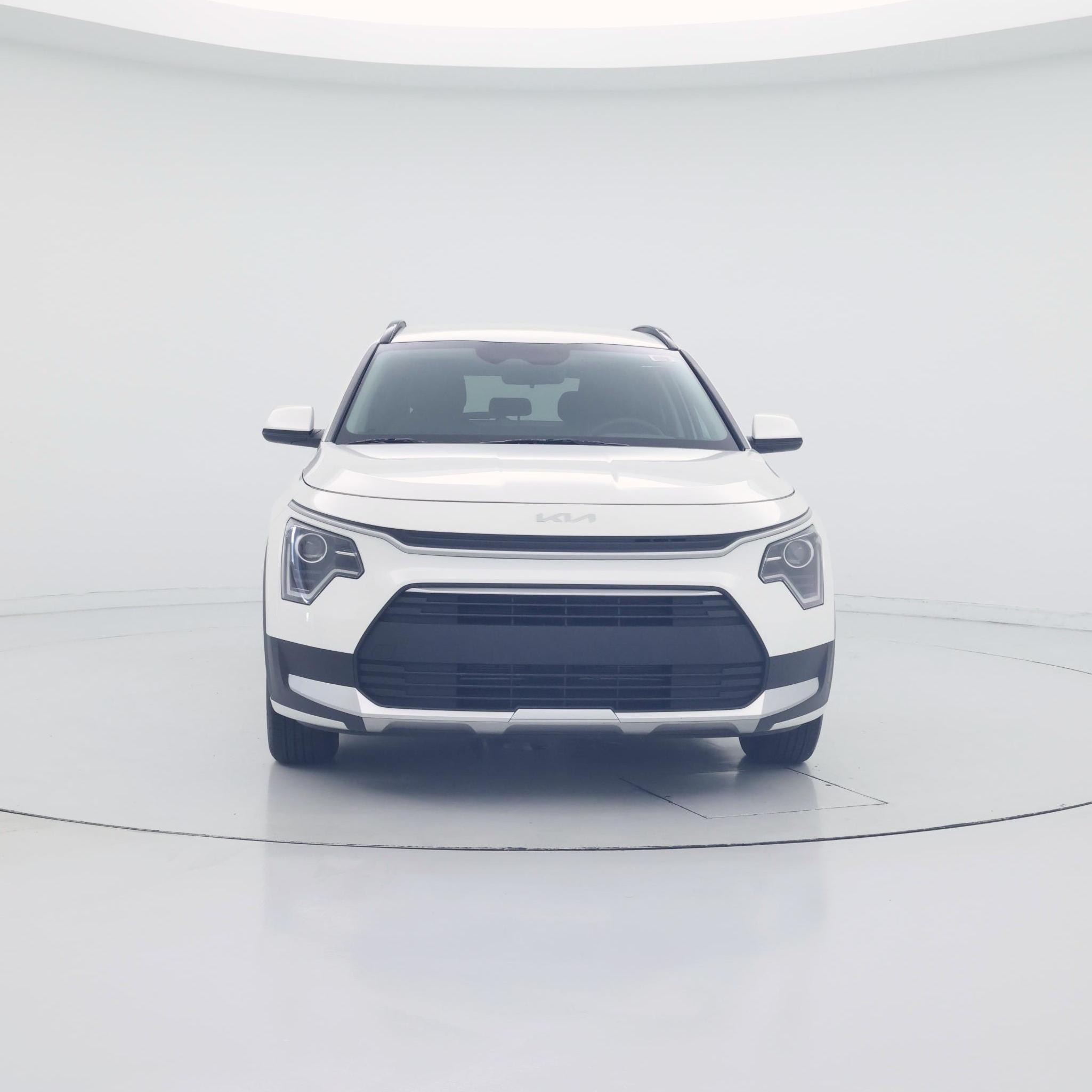 Thumbnail: 2025 Kia Niro - 5