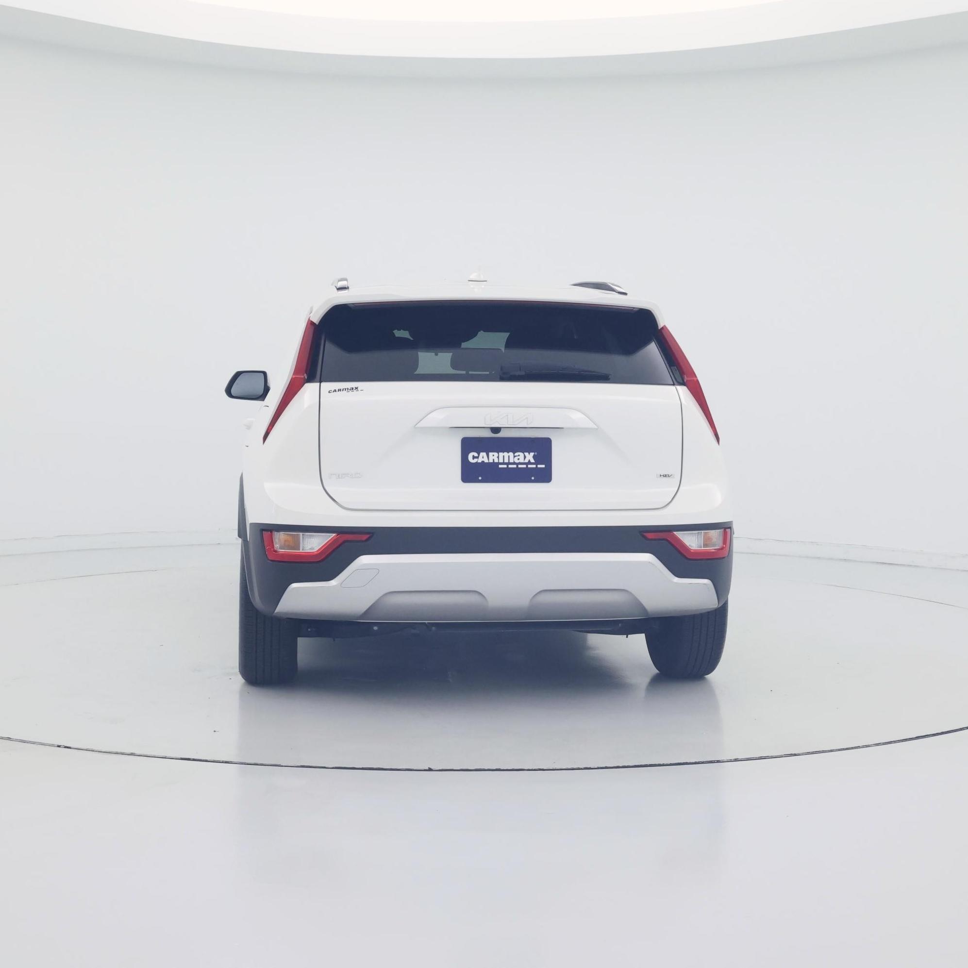 Thumbnail: 2025 Kia Niro - 6