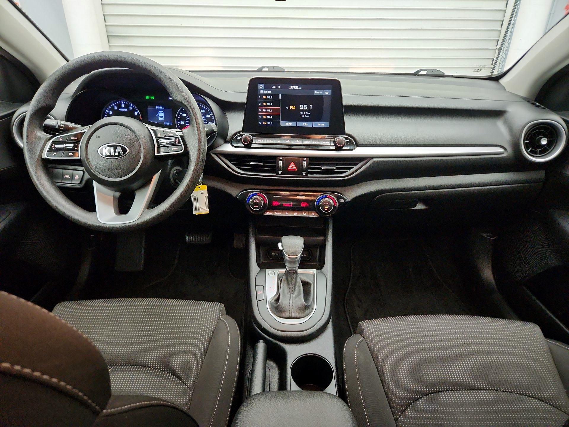 Thumbnail: 2019 Kia Forte - 9