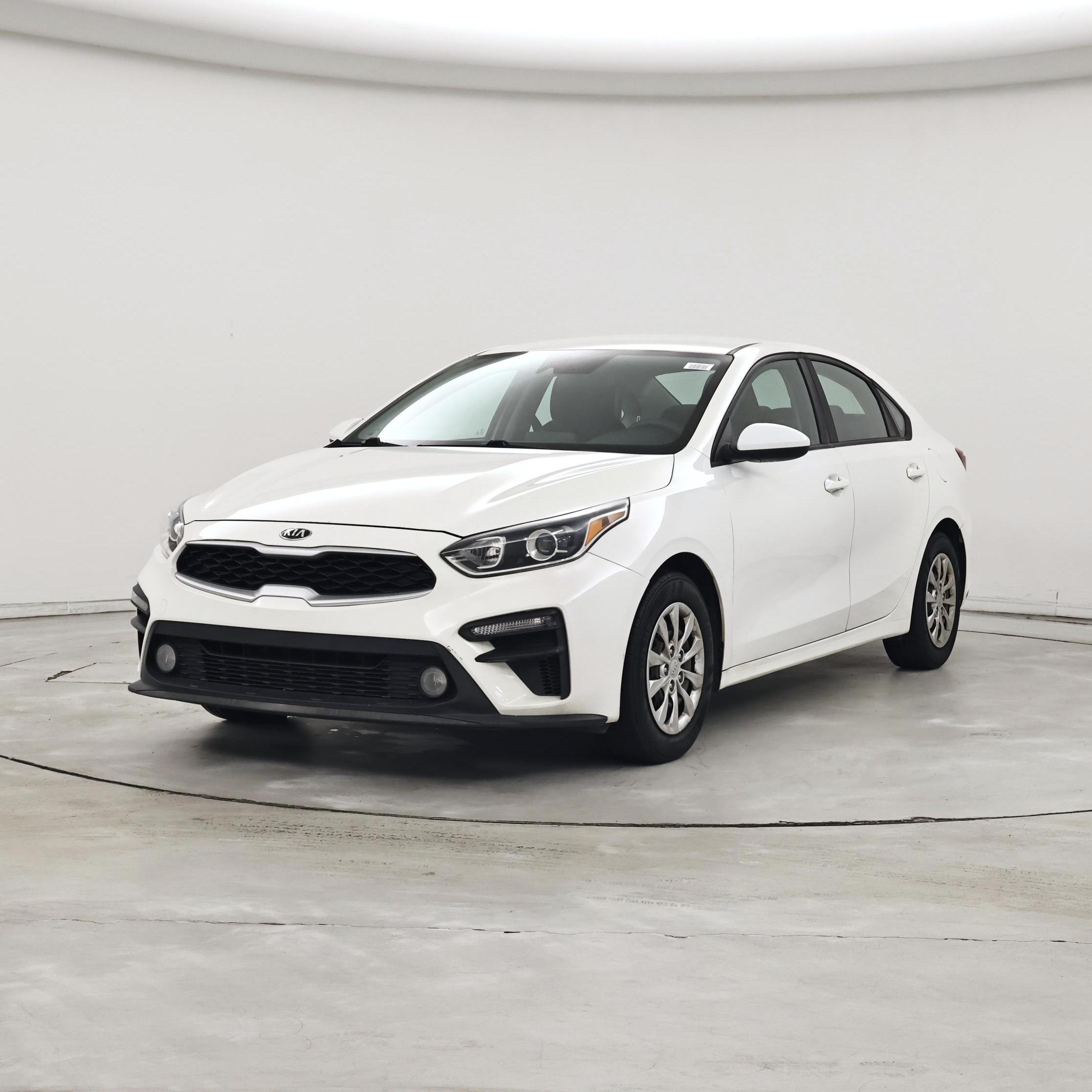 Thumbnail: 2019 Kia Forte - 4