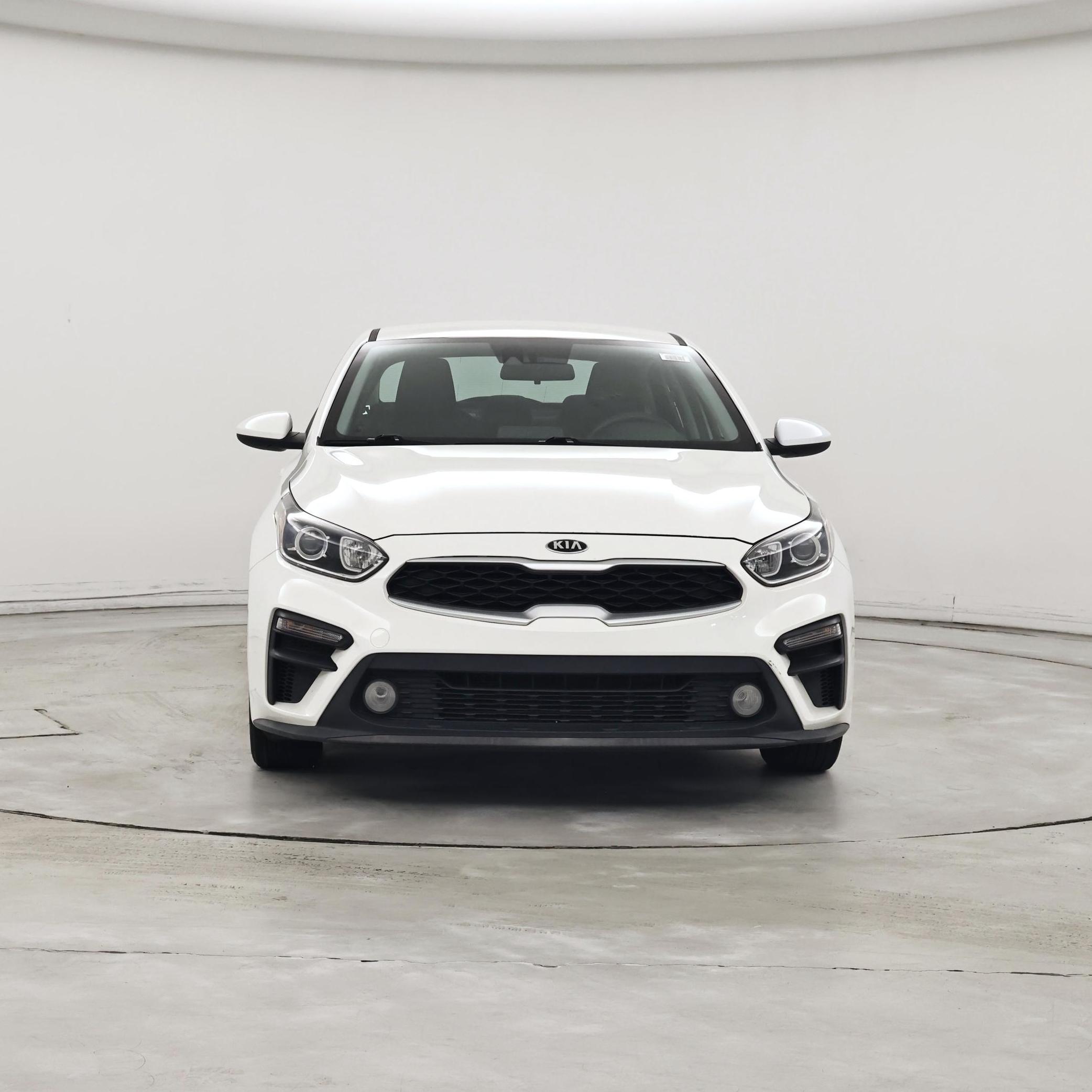 Thumbnail: 2019 Kia Forte - 5