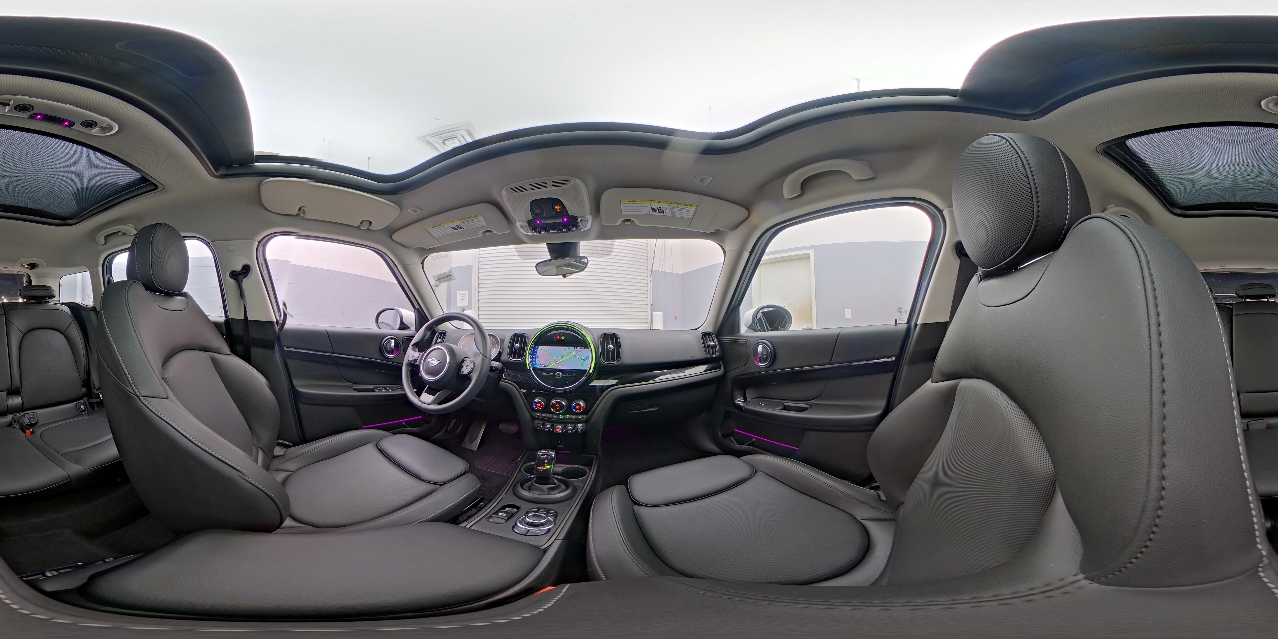 2023 MINI Countryman S - Photo 26