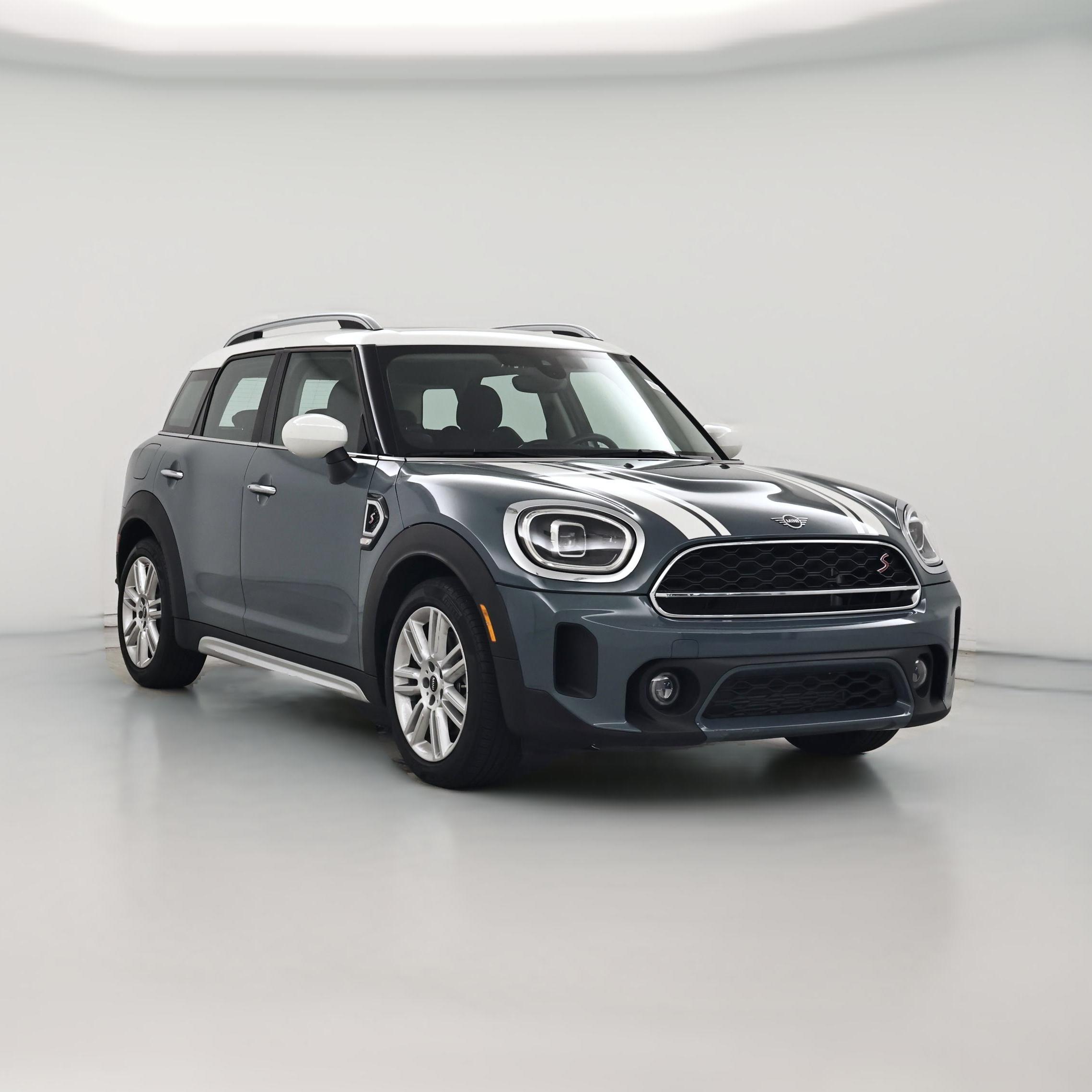 Thumbnail: 2023 MINI Cooper Countryman - 1