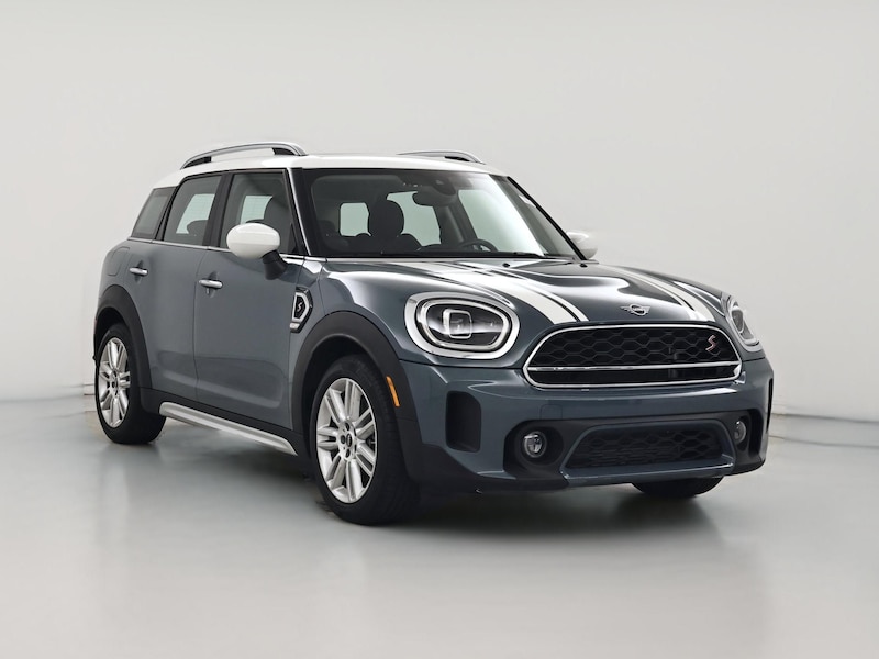 2023 Mini Cooper Countryman S