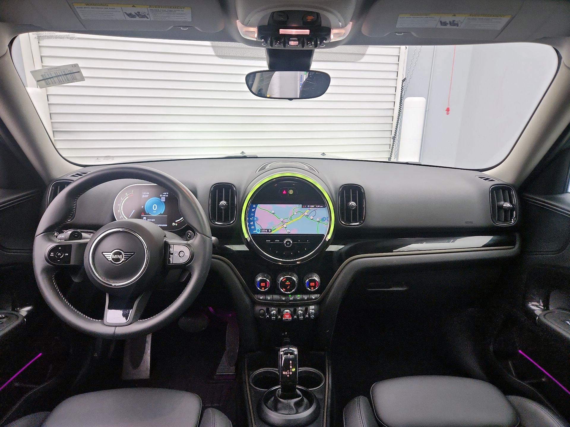 Thumbnail: 2023 MINI Cooper Countryman - 9