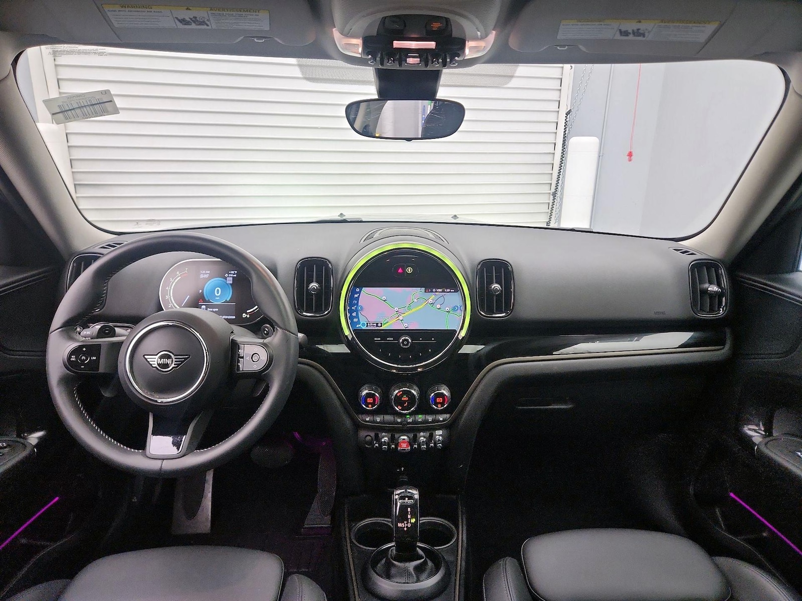 2023 MINI Countryman S - Photo 10