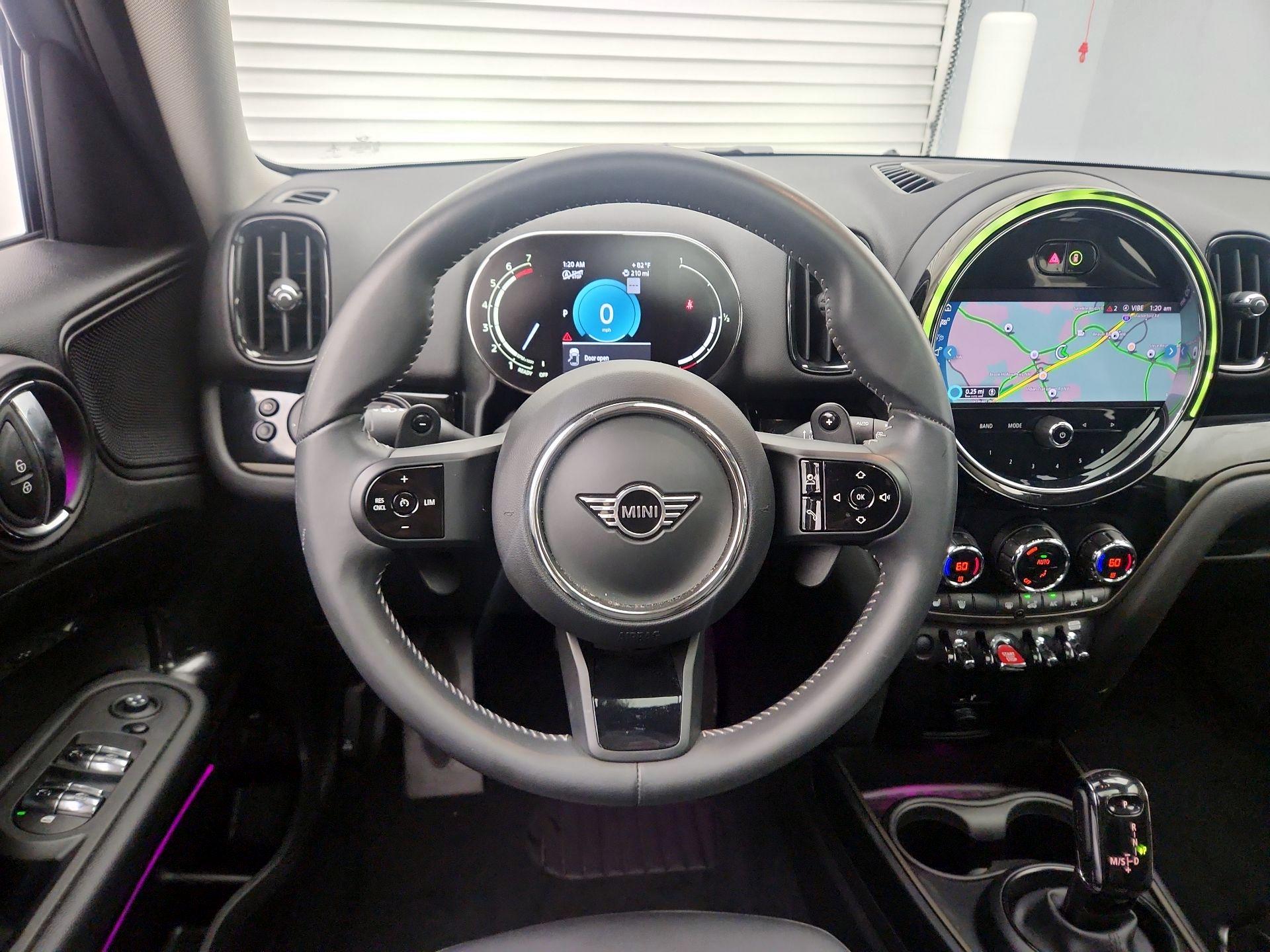 Thumbnail: 2023 MINI Cooper Countryman - 10