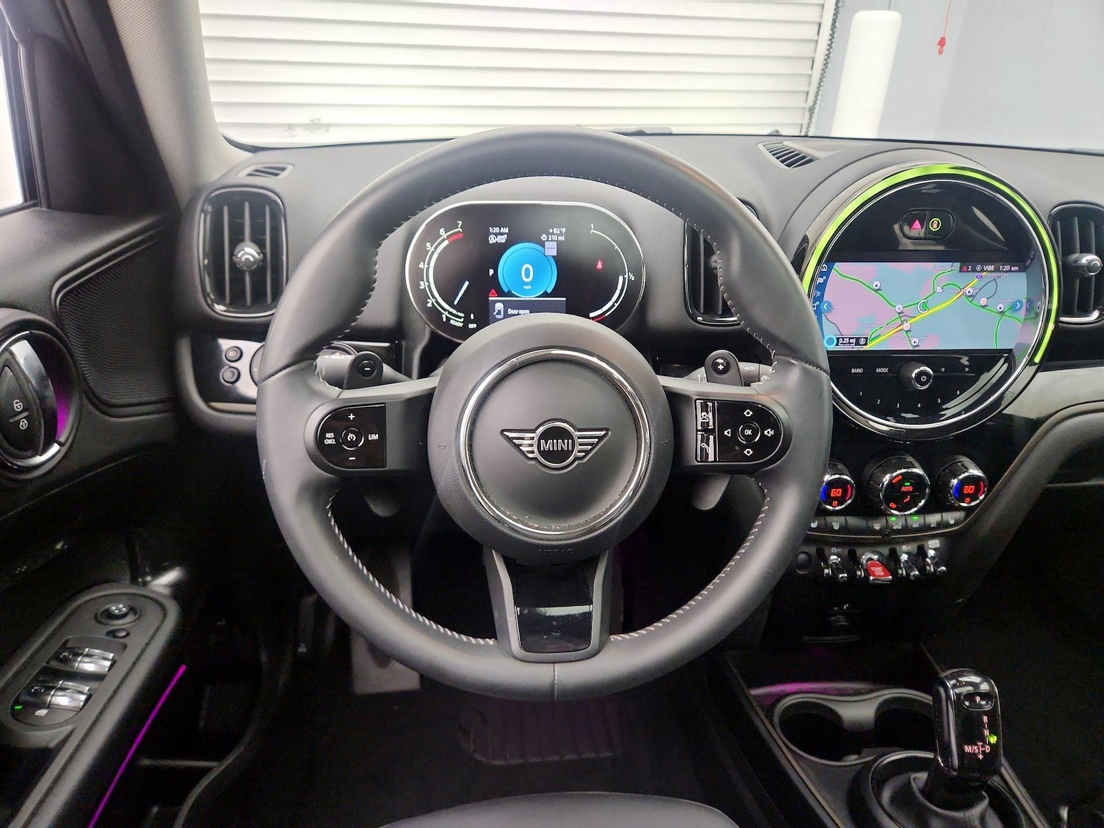 2023 MINI Countryman S - Photo 11