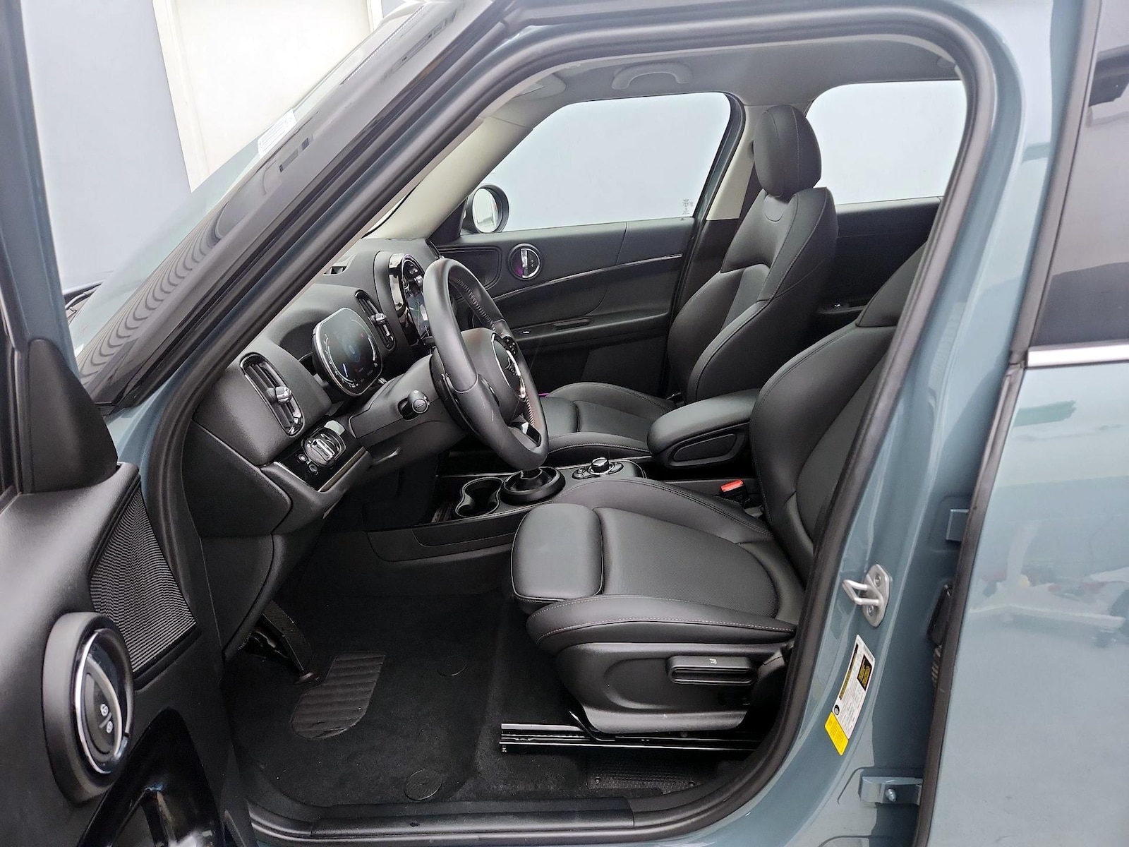 2023 MINI Countryman S - Photo 12