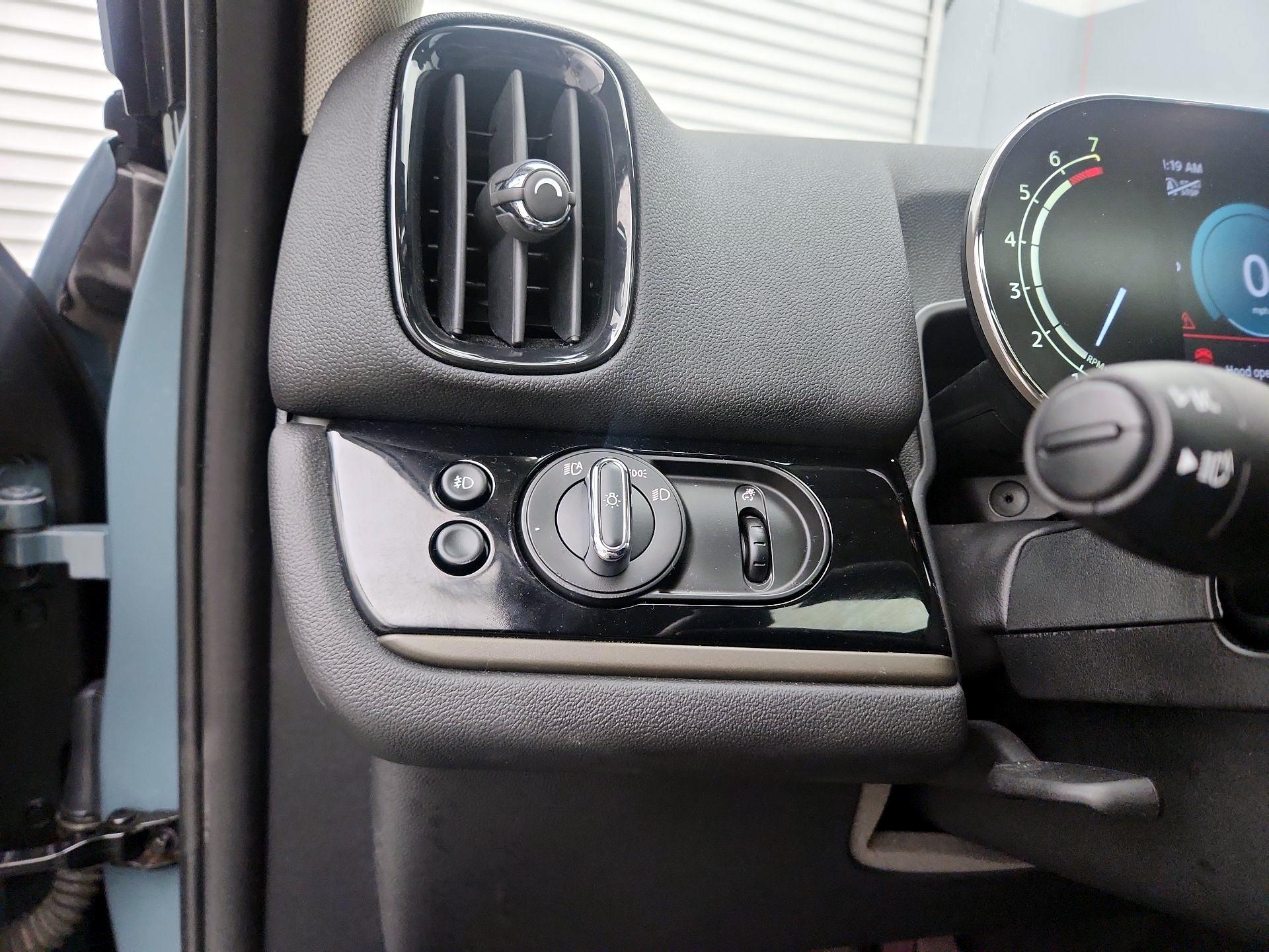 Thumbnail: 2023 MINI Cooper Countryman - 13