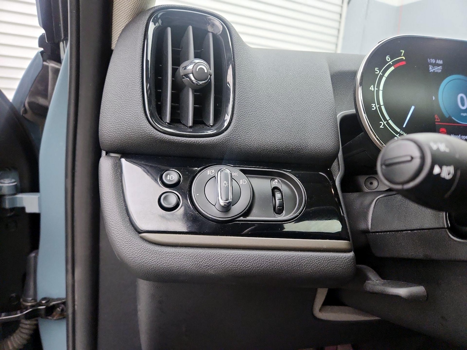 2023 MINI Countryman S - Photo 14