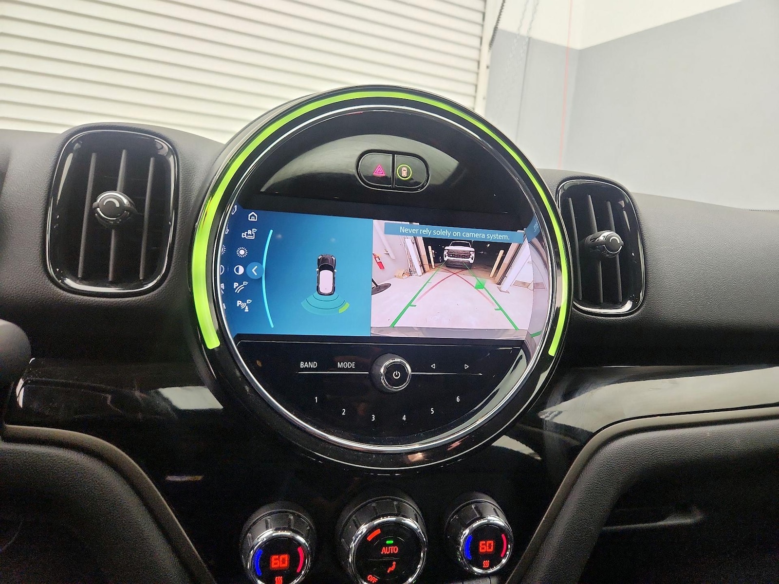 2023 MINI Countryman S - Photo 16