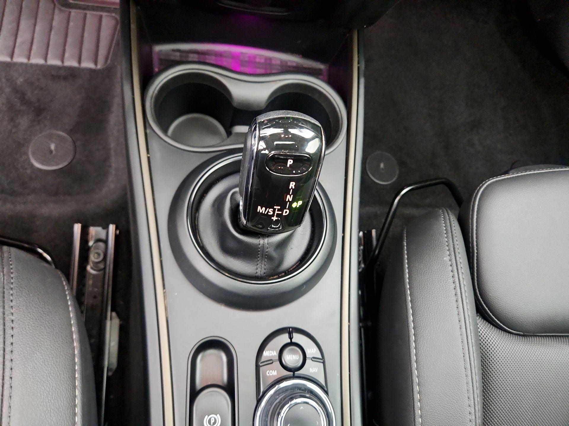 Thumbnail: 2023 MINI Cooper Countryman - 18