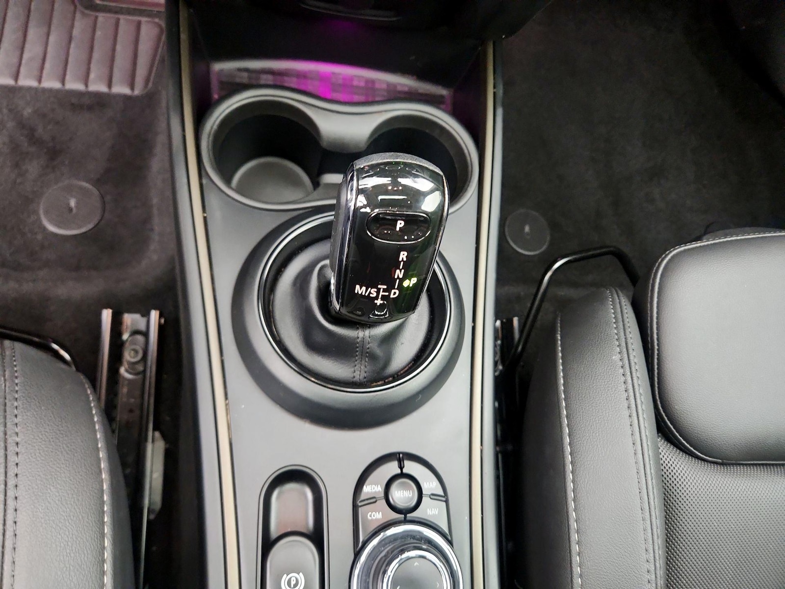 2023 MINI Countryman S - Photo 19